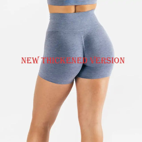 Load image into Gallery viewer, Scrunch Butt Fitness Shorts
