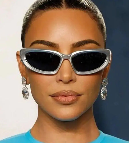 Louvre Polarised Sunglasses.