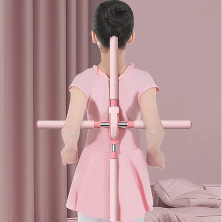 Fitness Back Corrector Stick
