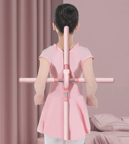 Fitness Back Corrector Stick