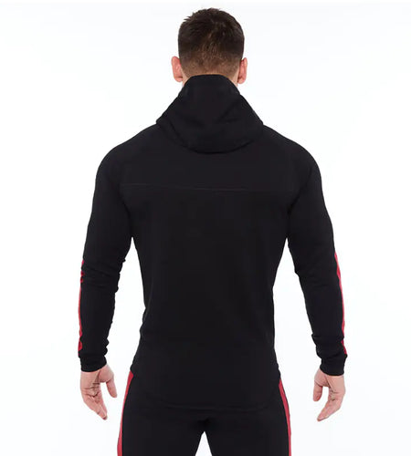 Gym Jogger Sports Suit