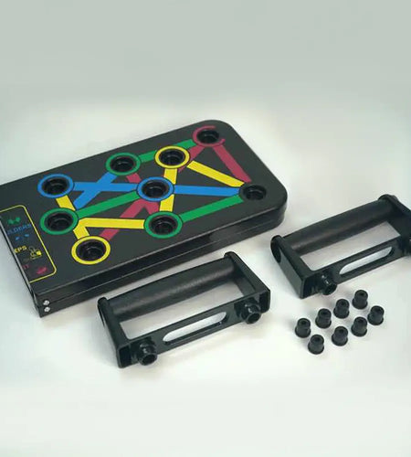 14 in 1 Push-Up Board